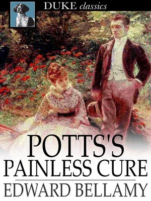 cover image of Potts's Painless Cure